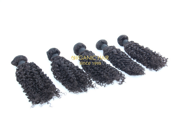 Wholesale brazilian natural hair extensions
